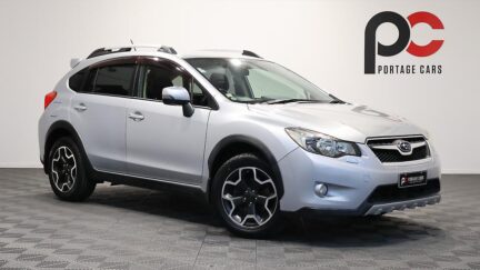 2012 Subaru XV 2.0i-L Eyesight AWD image 343155