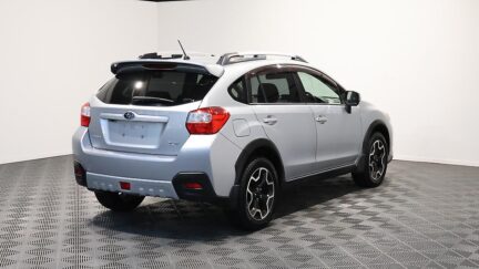 2012 Subaru XV 2.0i-L Eyesight AWD image 343163