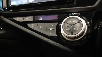 2016 Toyota Aqua G Model + Push Button Start image 341220