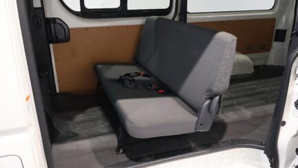 2021 Toyota Hiace Super Low KMS image 345240