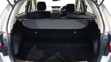 2012 Subaru XV 2.0i-L Eyesight AWD image 343167