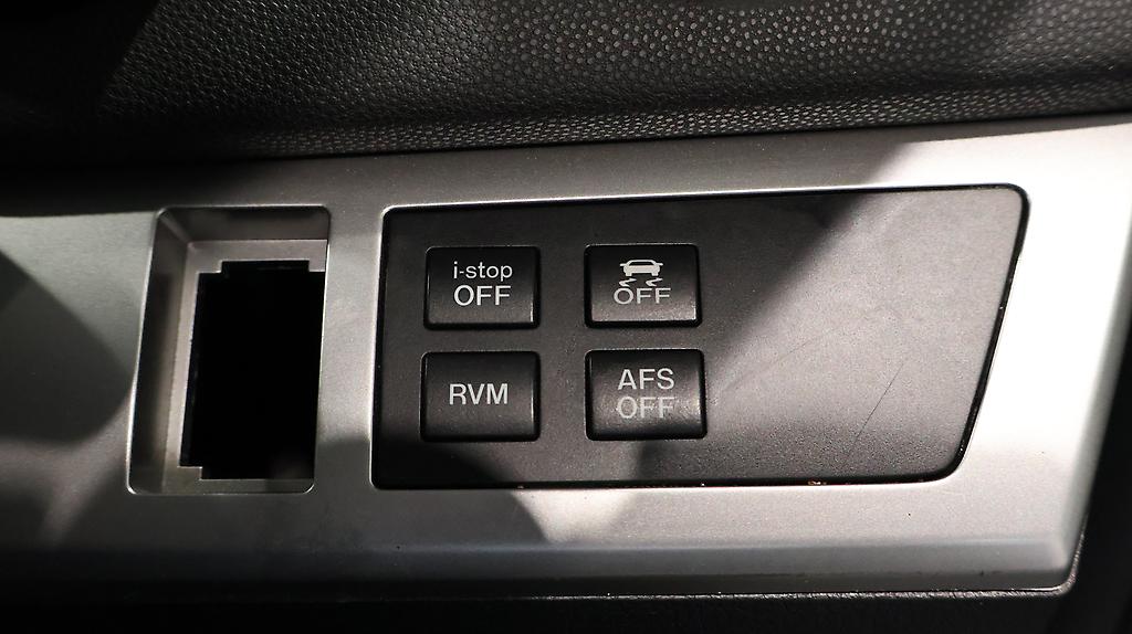 2012 Mazda Axela Sports 20S Skyactiv image 344916