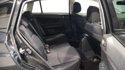 2012 Subaru Impreza Sport 2.0i Eyesight AWD image 344931