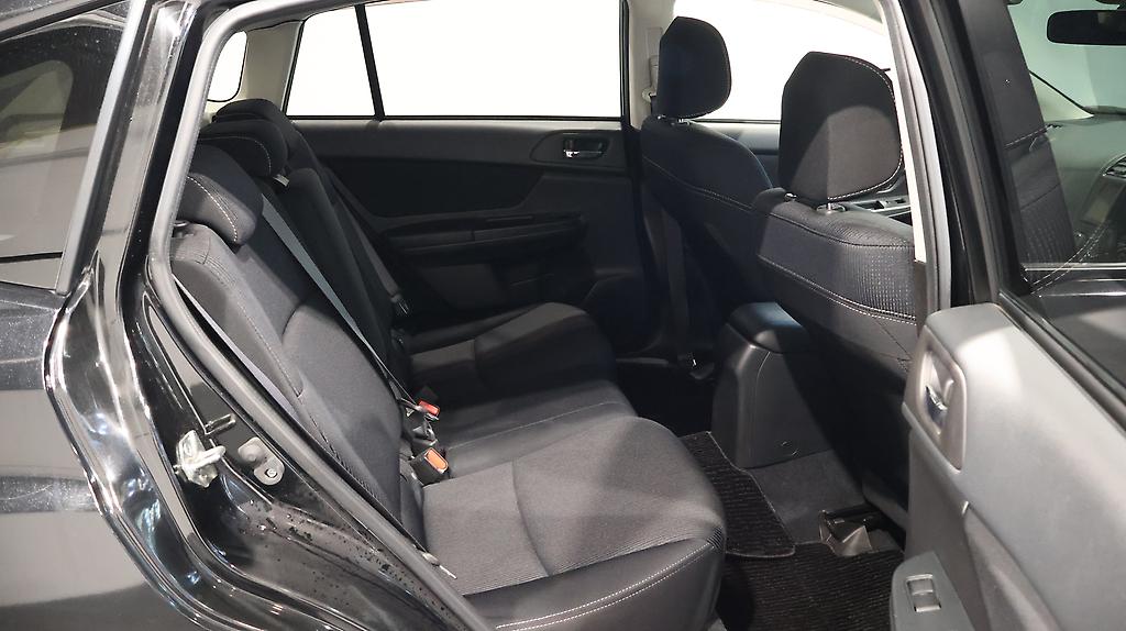 2012 Subaru Impreza Sport 2.0i Eyesight AWD image 344931