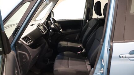 2014 Suzuki Solio S-DJE image 341368