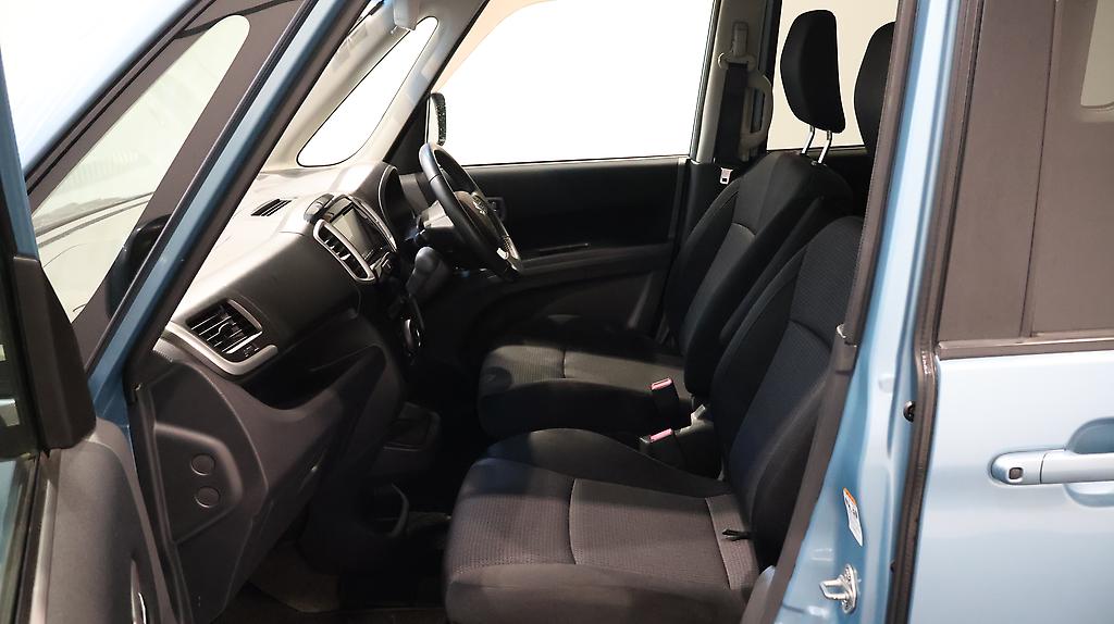 2014 Suzuki Solio S-DJE image 341368