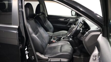 2015 Nissan X-trail 20X Emergency Package image 344606