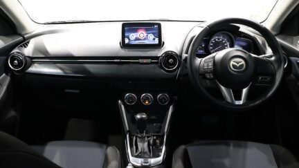 2015 Mazda Demio 13S + Reverse Camera image 346155
