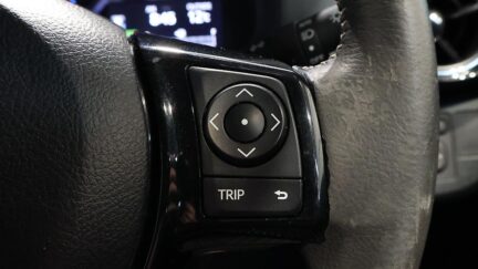 2017 Toyota Vitz Hybrid Jewela image 341749