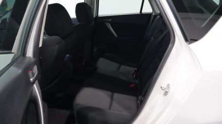 2012 Mazda Axela Sports 20S Skyactiv image 344997