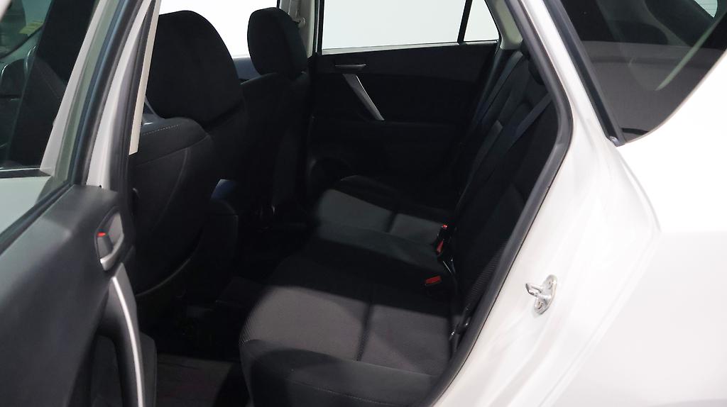 2012 Mazda Axela Sports 20S Skyactiv image 344997