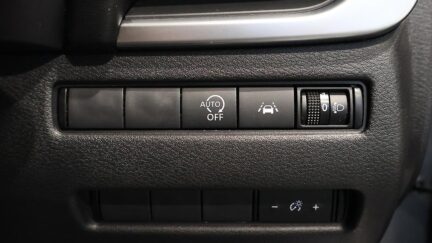 2023 Nissan Qashqai ST 1.3PT/6CVT image 343741