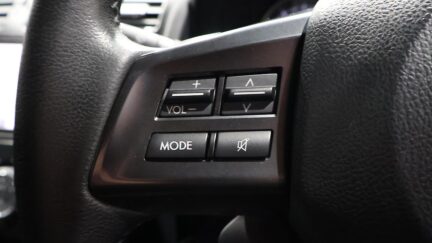 2012 Subaru Impreza Sport 2.0i Eyesight AWD image 344939