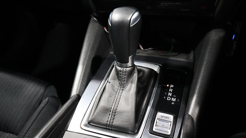 2016 Mazda Atenza Sedan 20S Proactive image 344356