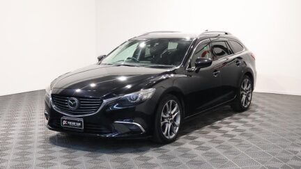 2016 Mazda Atenza Wagon 25S L Package image 344685