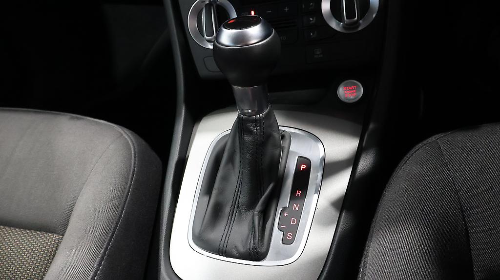 2014 Audi Q3 2.0TFSI Quattro 4WD image 343056