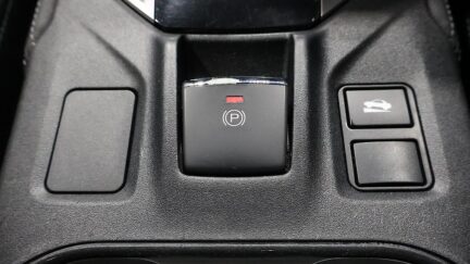 2017 Subaru Impreza Sport 2.0i-L Eyesight AWD image 344223