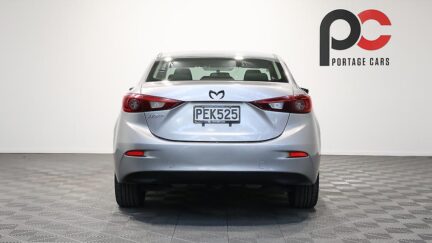 2014 Mazda Axela 15S Manual, New clutch installed! image 341952