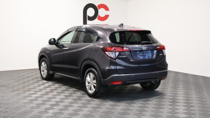 2015 Honda Vezel Hybrid X image 341409