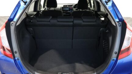 2013 Honda Fit F-Package image 343152