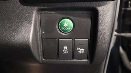 2015 Honda Vezel Hybrid Hybrid X Navi Special Package image 344425