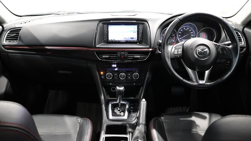 2013 Mazda Atenza 25S L-PKG image 343008