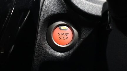 2017 Nissan Note E Power X image 344874