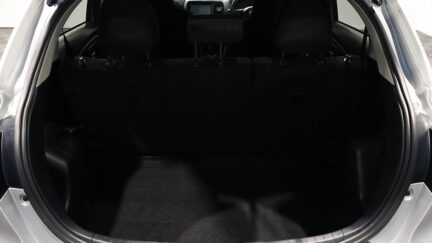 2017 Toyota Vitz Hybrid + Reverse Camera image 345543