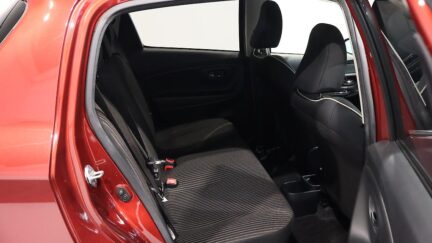 2017 Toyota Vitz Hybrid Jewela image 341738