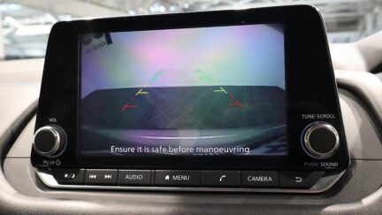 2023 Nissan Qashqai ST 1.3PT/6CVT image 343700