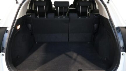 2015 Honda Vezel Hybrid X 4WD image 341801