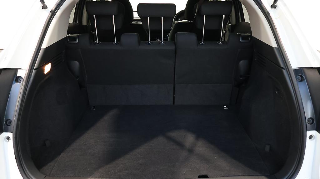 2015 Honda Vezel Hybrid X 4WD image 341801