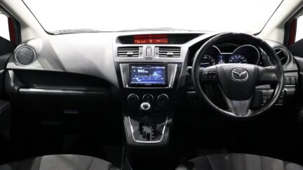 2013 Mazda Premacy 20S Skyactiv image 344652