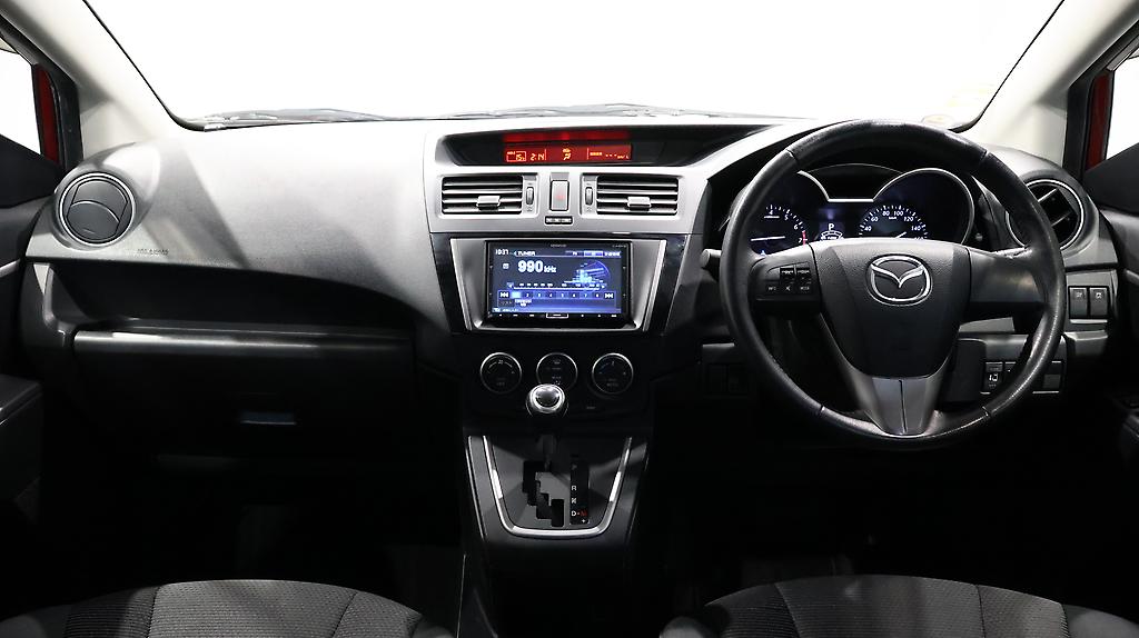 2013 Mazda Premacy 20S Skyactiv image 344652
