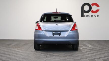 2014 Suzuki Swift XL – 5sp Manual image 345630