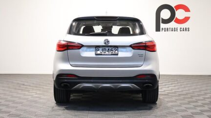 2022 MG HS 2.0PT/4WD/6AT image 346011