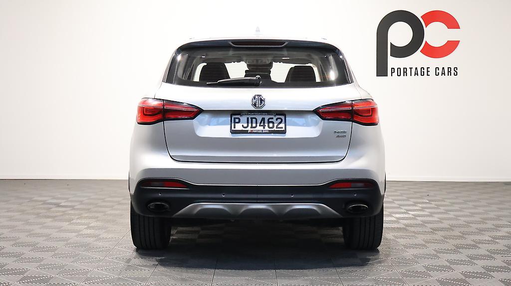 2022 MG HS 2.0PT/4WD/6AT image 346011
