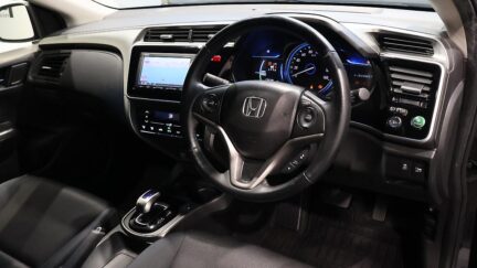 2014 Honda Grace Hybrid L X image 345824