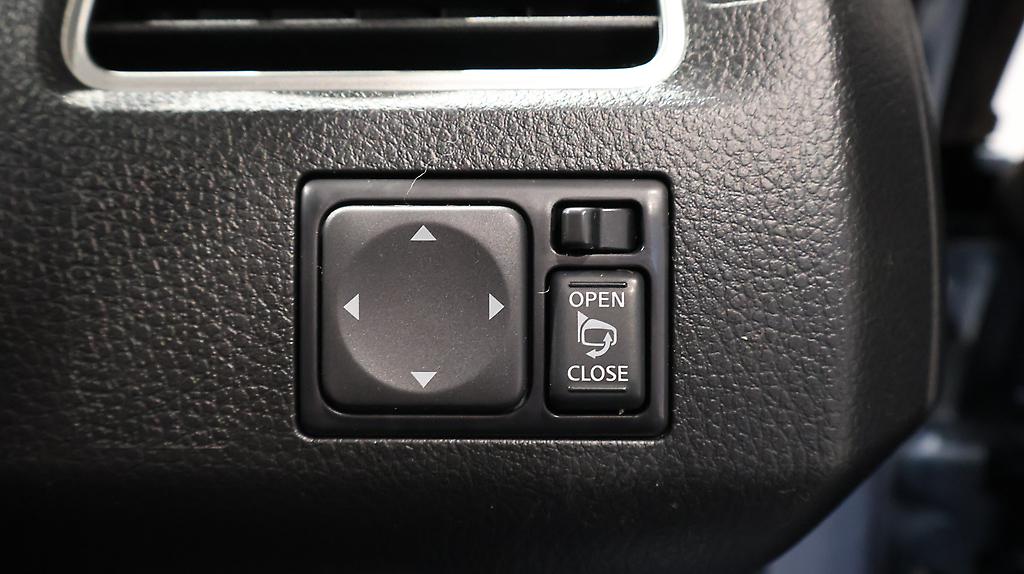2013 Nissan Serena Hybrid Highwaystar S Hybrid V image 341856