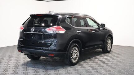 2014 Nissan X-trail 20X image 341632