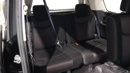 2013 Nissan Serena Hybrid Highway Star – S image 341482