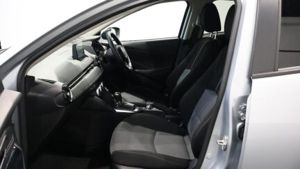 2016 Mazda Demio 13S Touring image 343025