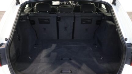 2013 Bmw 320i Touring M-Sports image 340753