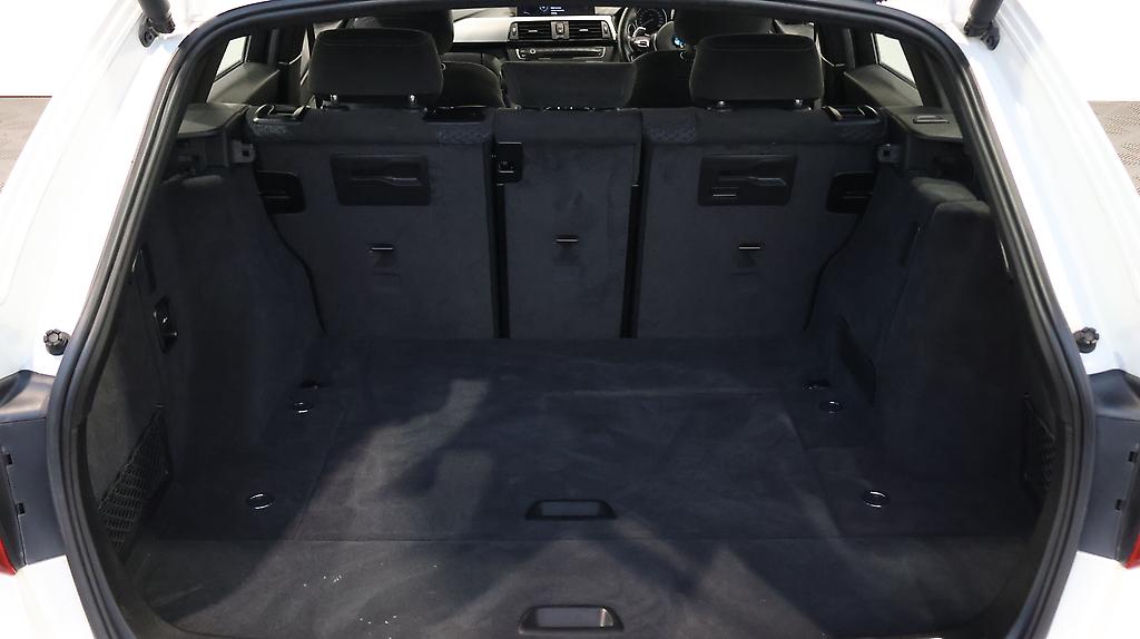 2013 Bmw 320i Touring M-Sports image 340753