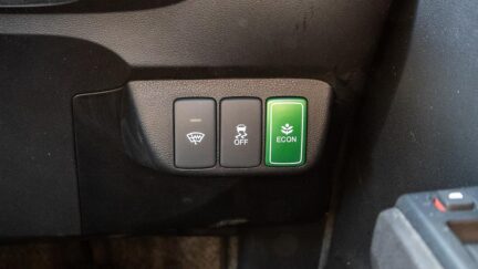 2012 Honda Fit Shuttle 15x  Half leather keyless image 342471