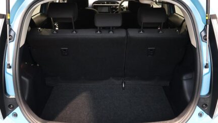 2015 Toyota Aqua S Model + Push Button Start image 342675