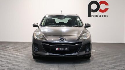 2012 Mazda Axela Sports 20S Skyactiv image 344900