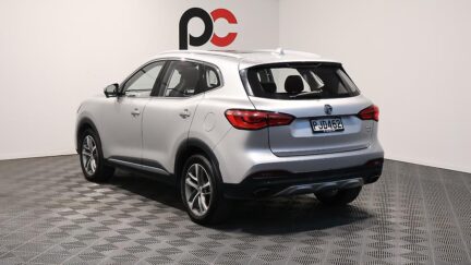2022 MG HS 2.0PT/4WD/6AT image 346009