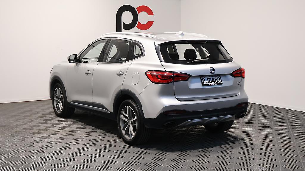 2022 MG HS 2.0PT/4WD/6AT image 346009