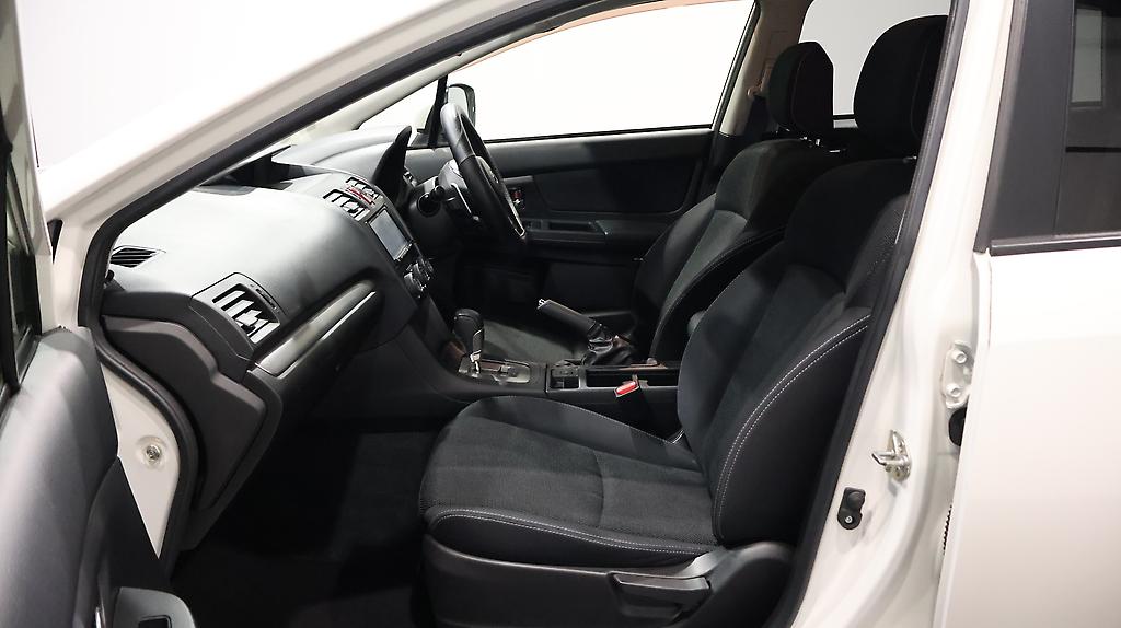 2013 Subaru XV 2.0i-L Eyesight AWD image 344459